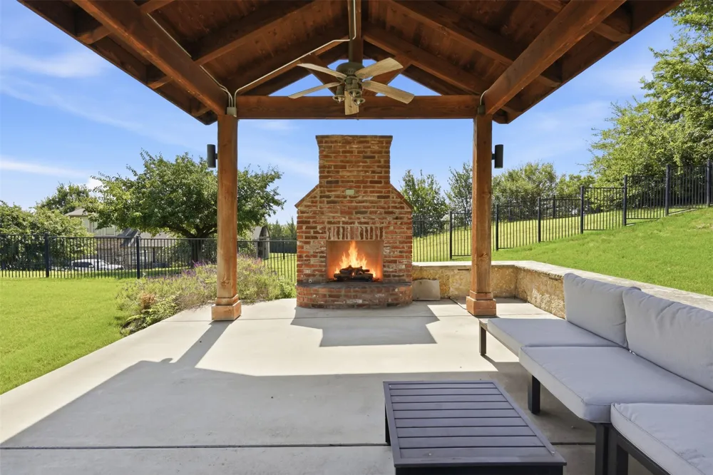12409 Bella Vino Drive Fort Worth, TX 76126