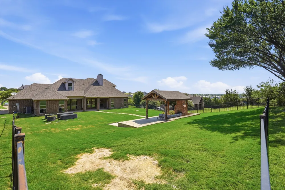 12409 Bella Vino Drive Fort Worth, TX 76126