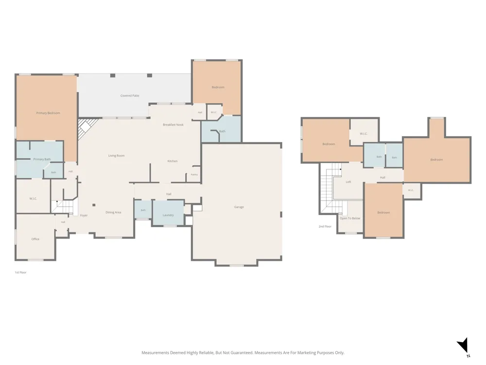 12409 Bella Vino Drive Fort Worth, TX 76126