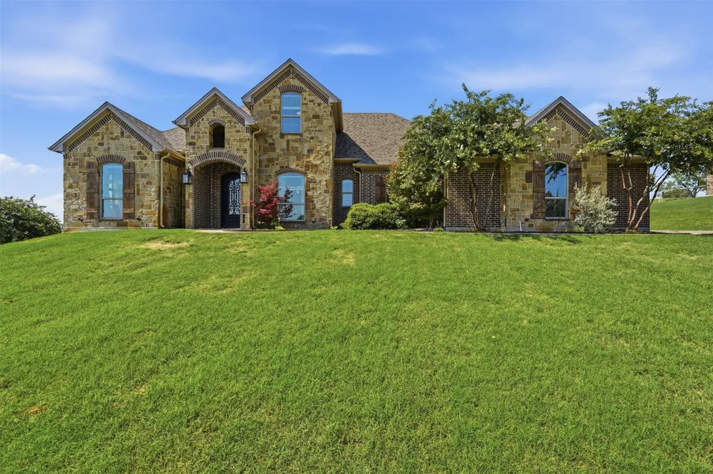 12409 Bella Vino Drive Fort Worth, TX 76126