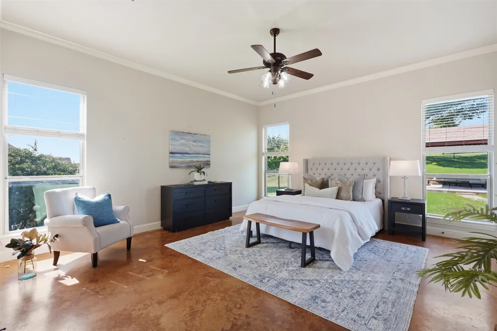 12409 Bella Vino Drive Fort Worth, TX 76126