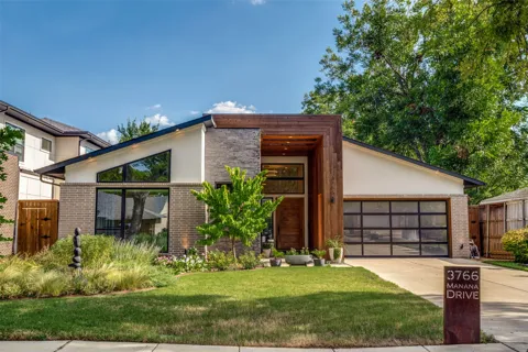 3766 Manana Drive