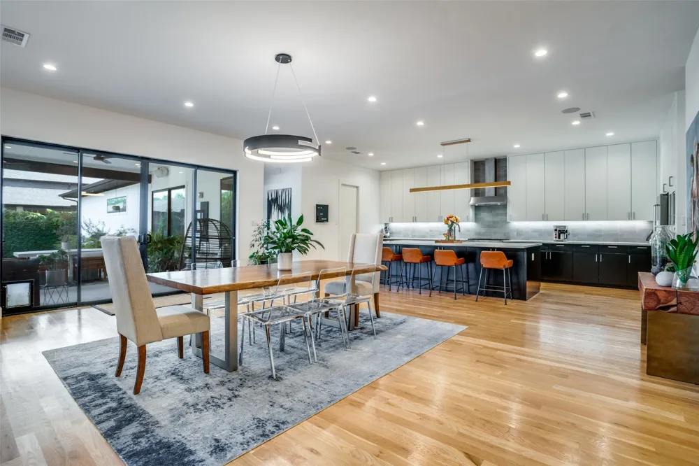 3766 Manana Drive Dallas, TX 75220