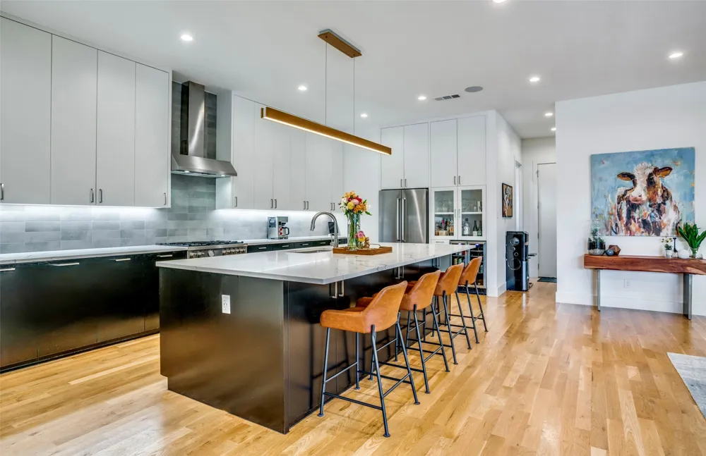 3766 Manana Drive Dallas, TX 75220