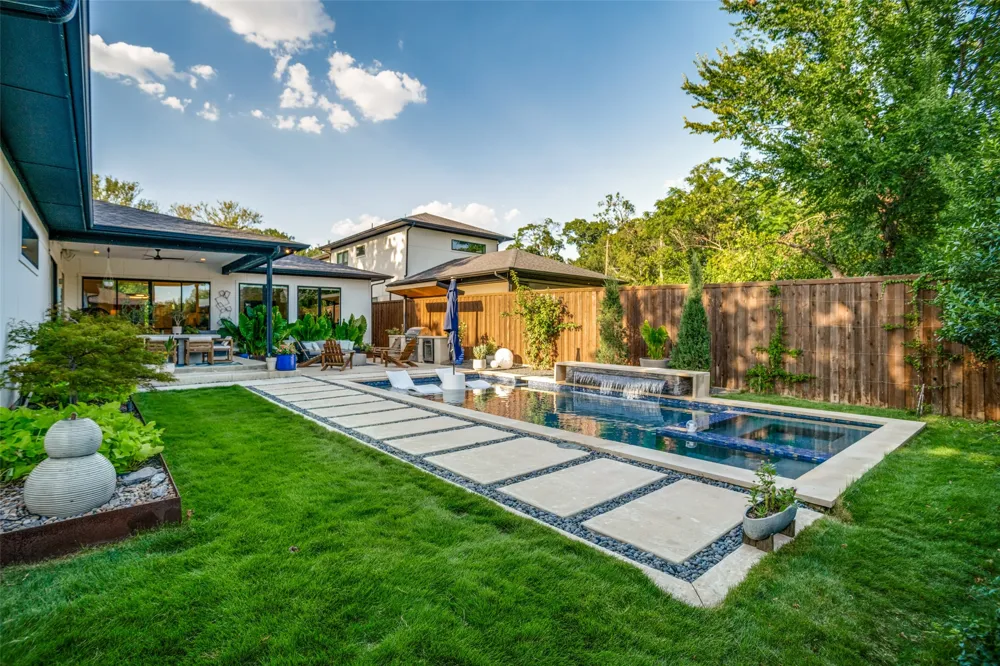 3766 Manana Drive Dallas, TX 75220