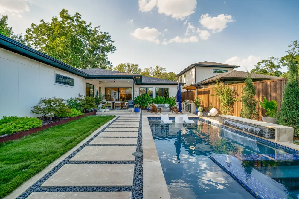 3766 Manana Drive Dallas, TX 75220