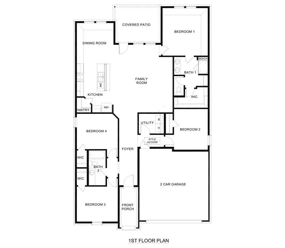 501 Carthage Street Caddo Mills, TX 75135