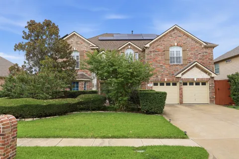 5804 Logan Drive