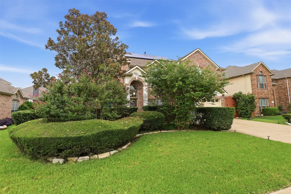 5804 Logan Drive Plano, TX 75094