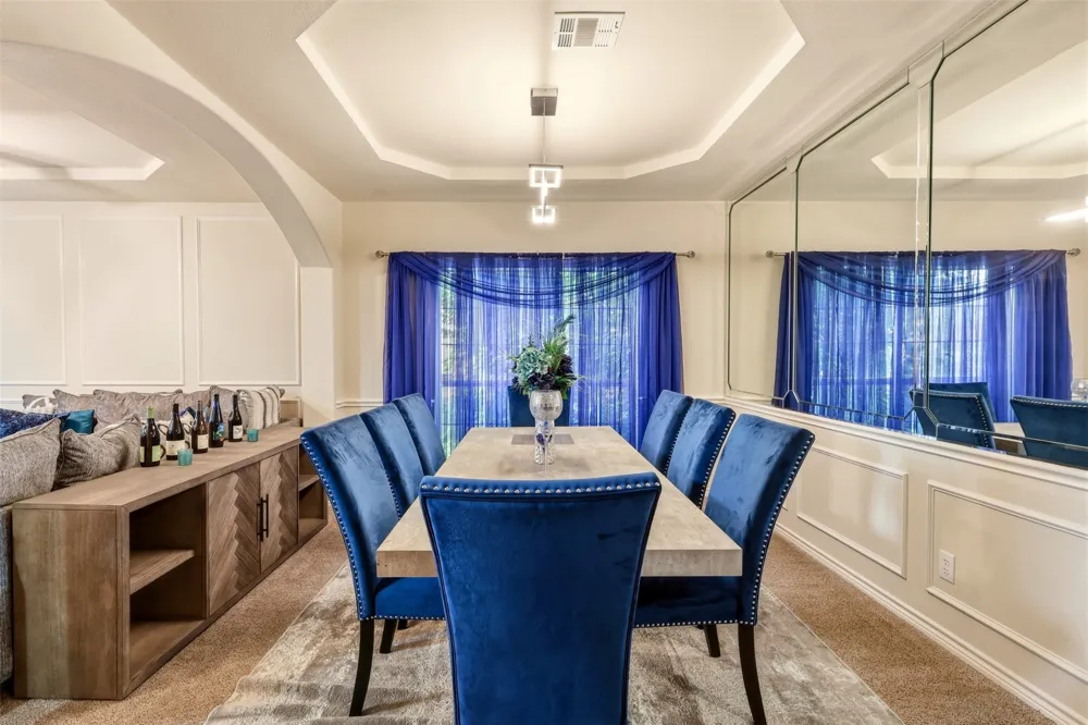 5804 Logan Drive Plano, TX 75094