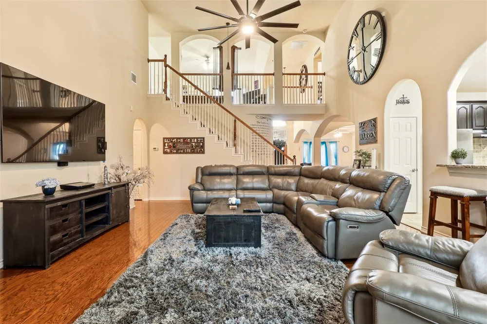 5804 Logan Drive Plano, TX 75094