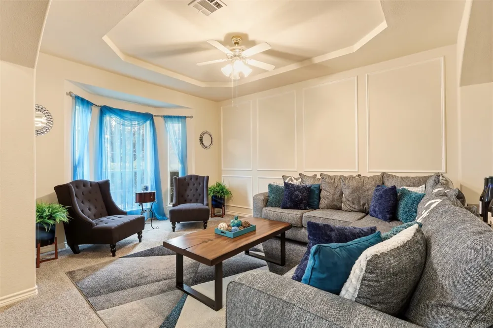 5804 Logan Drive Plano, TX 75094