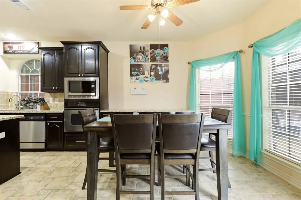 5804 Logan Drive Plano, TX 75094