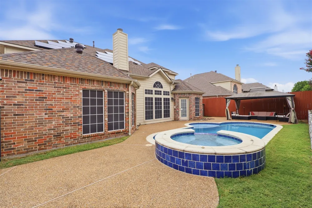 5804 Logan Drive Plano, TX 75094