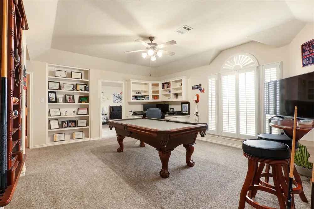 5804 Logan Drive Plano, TX 75094