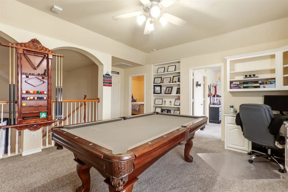5804 Logan Drive Plano, TX 75094