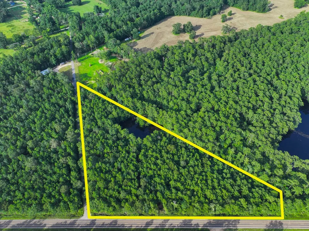3 FM 787 Saratoga, TX 77585