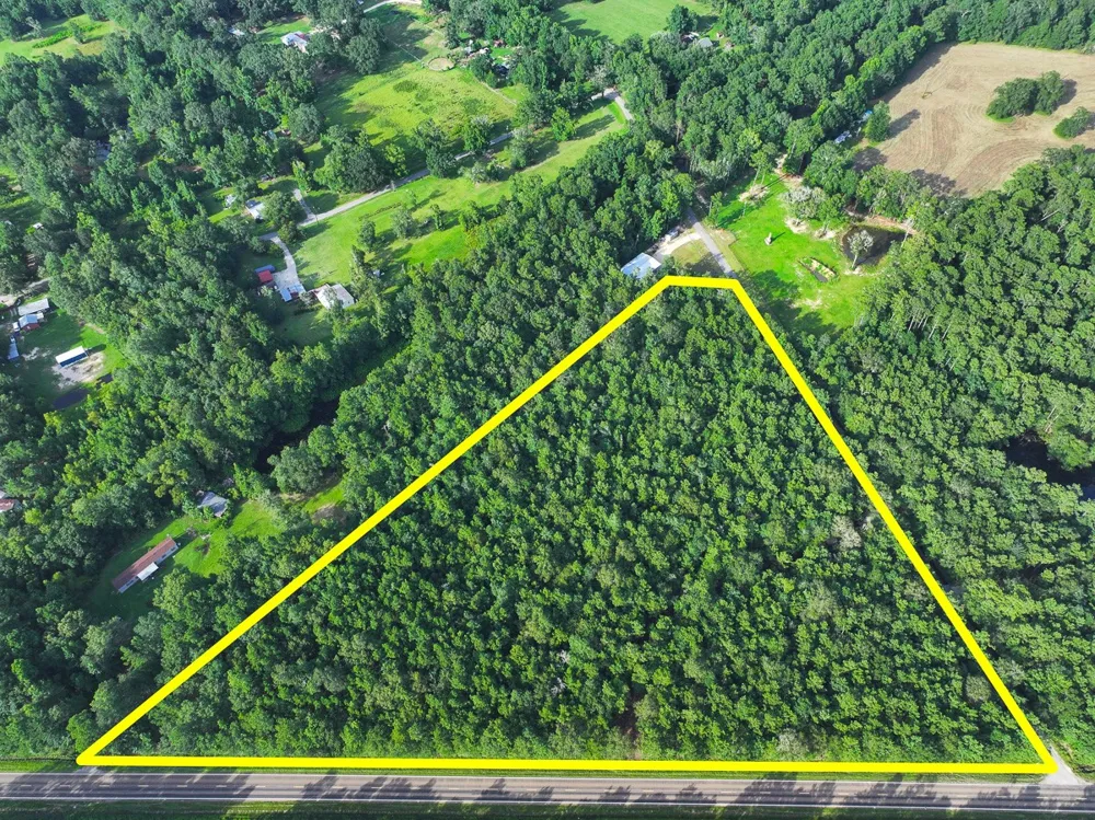 8 FM 787 Saratoga, TX 77585