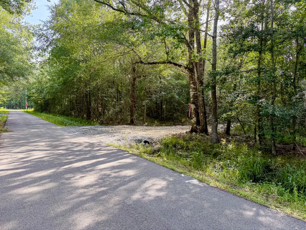 8 FM 787 Saratoga, TX 77585