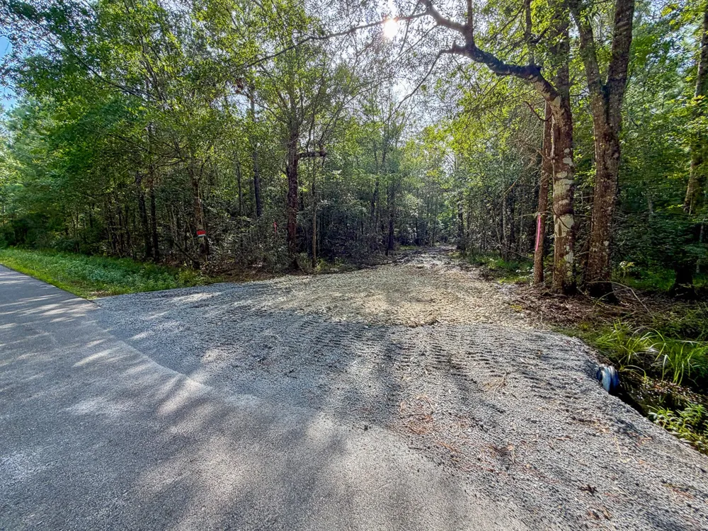 8 FM 787 Saratoga, TX 77585