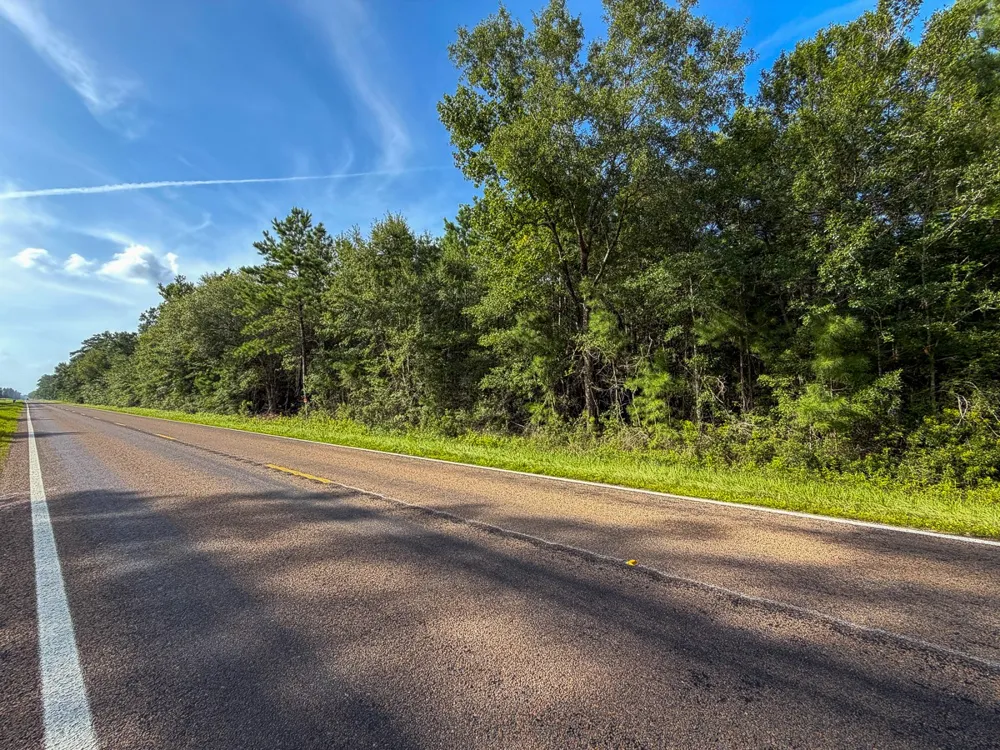 8 FM 787 Saratoga, TX 77585