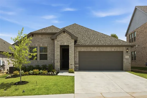 2724 Acadia Drive