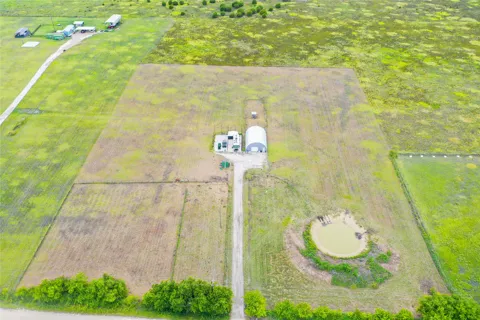 2275 County Road 4185