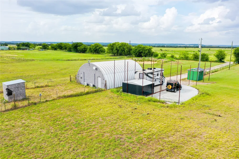 2275 County Road 4185 Meridian, TX 76665