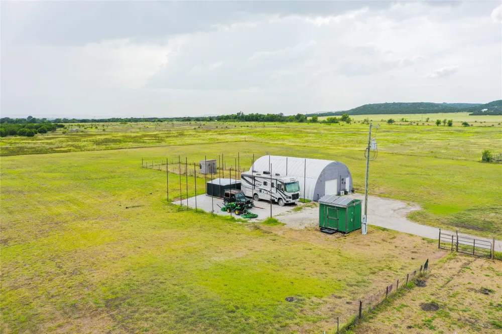 2275 County Road 4185 Meridian, TX 76665