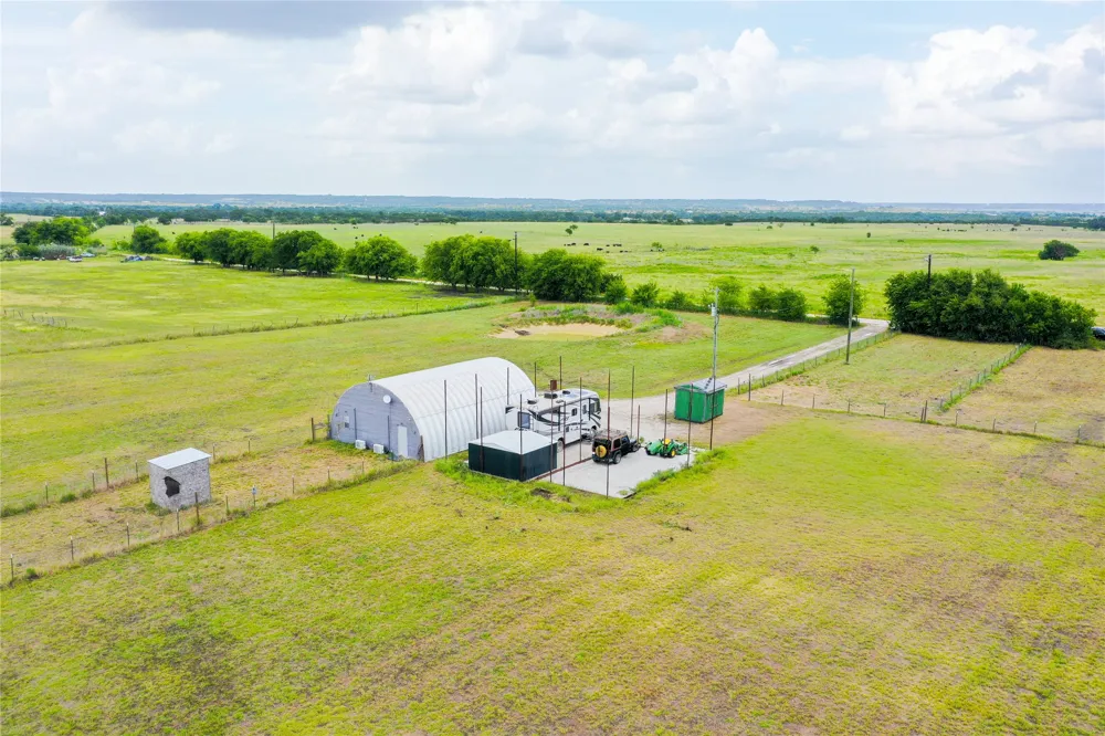 2275 County Road 4185 Meridian, TX 76665