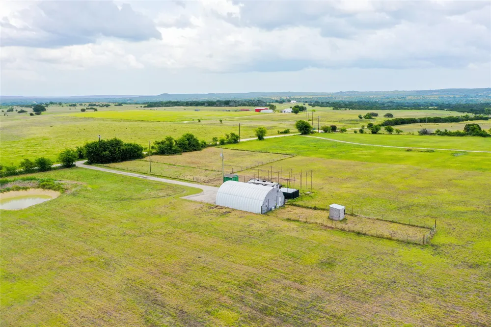 2275 County Road 4185 Meridian, TX 76665