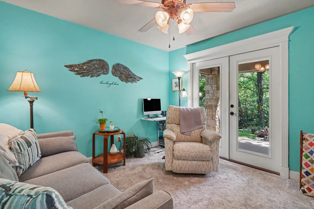 126 Willow Creek Circle Mansfield, TX 76063