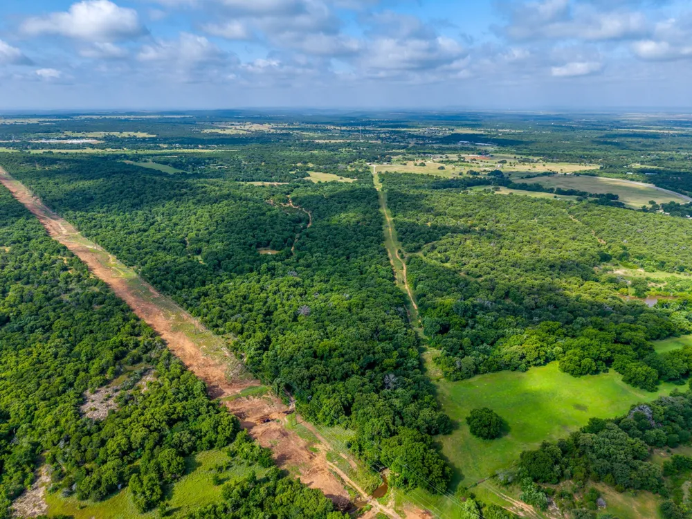 538 FM 52 Graford, TX 76649