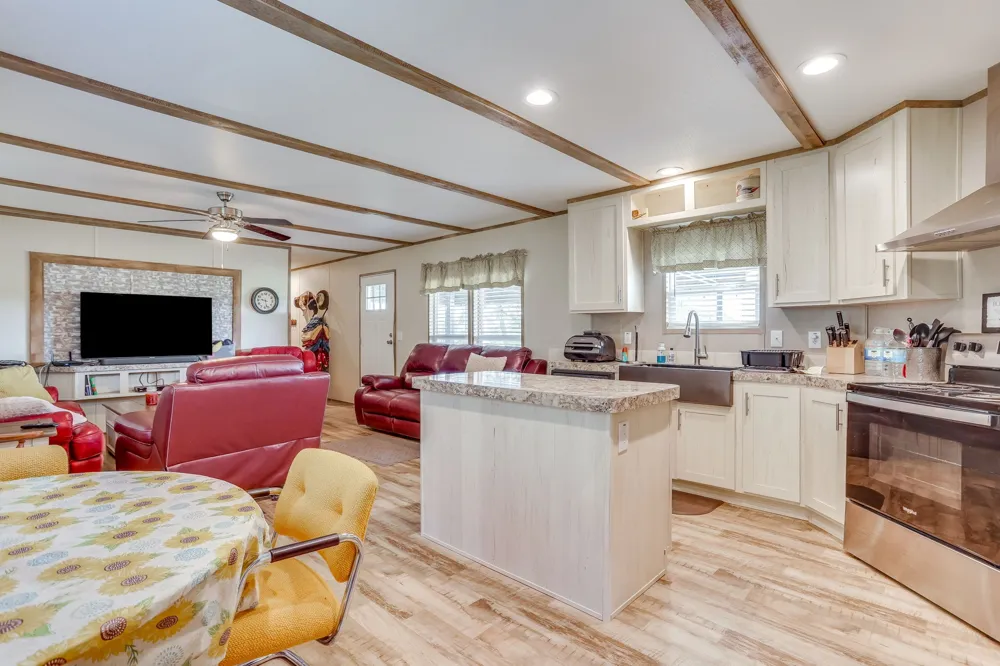538 FM 52 Graford, TX 76649
