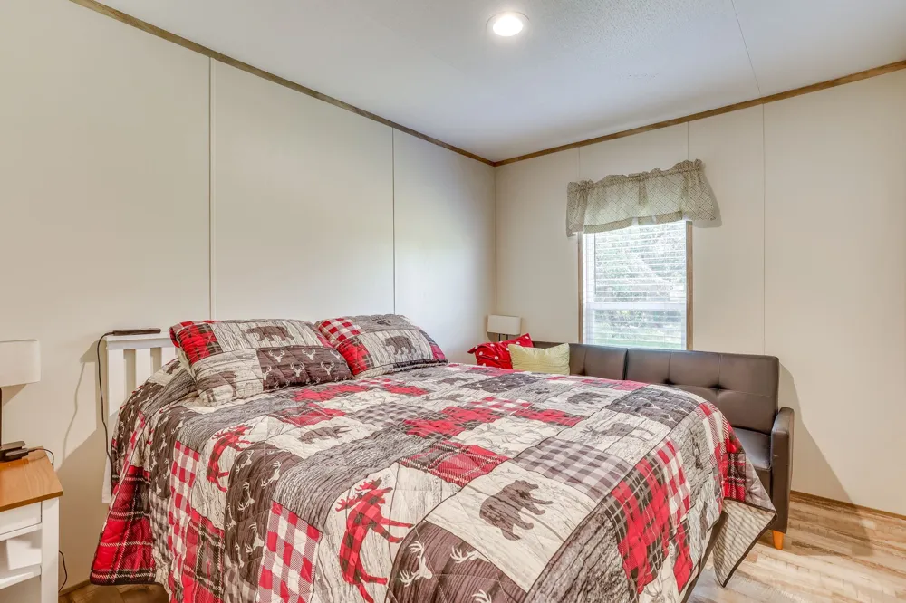 538 FM 52 Graford, TX 76649