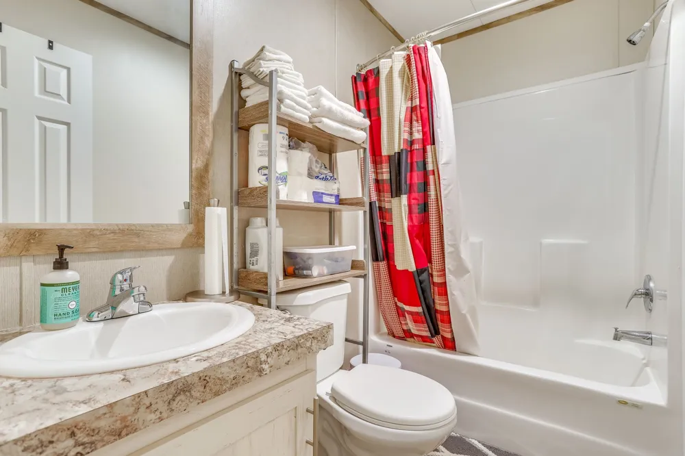 538 FM 52 Graford, TX 76649