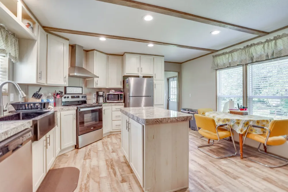 538 FM 52 Graford, TX 76649