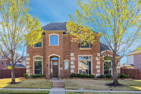 4112 Barona Drive
