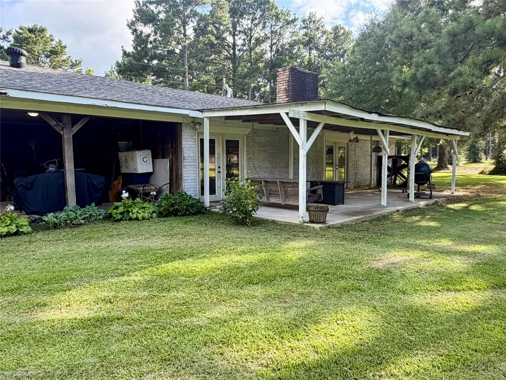 942 Foreman Road Doyline, LA 71023