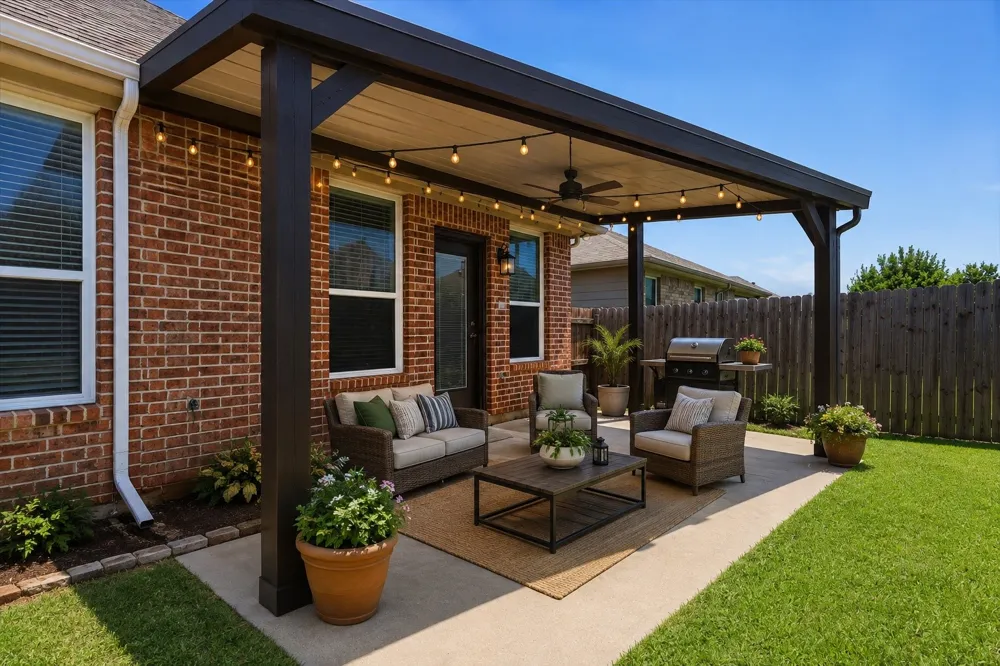 498 Grayson Lane Lake Dallas, TX 75065
