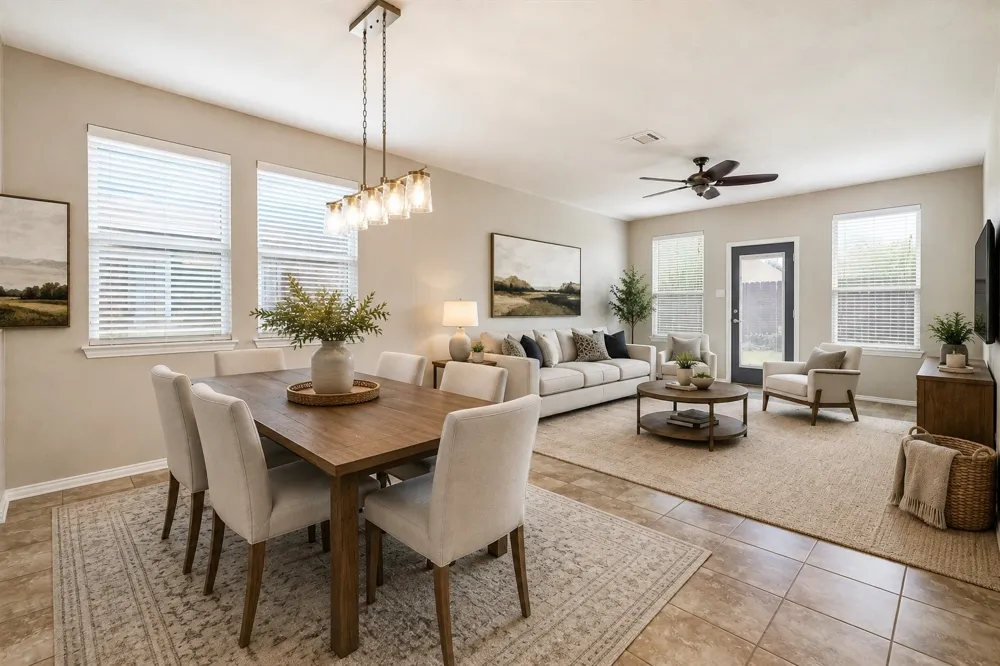 498 Grayson Lane Lake Dallas, TX 75065