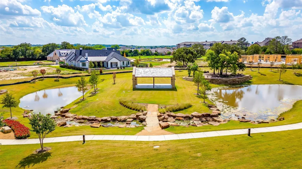 2616 Park Grove Loop Southlake, TX 76092