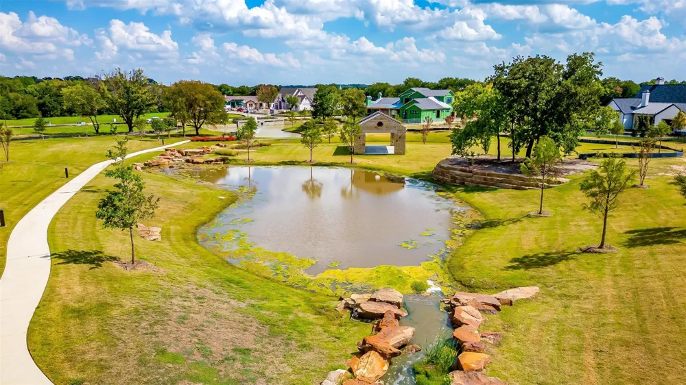 2616 Park Grove Loop Southlake, TX 76092