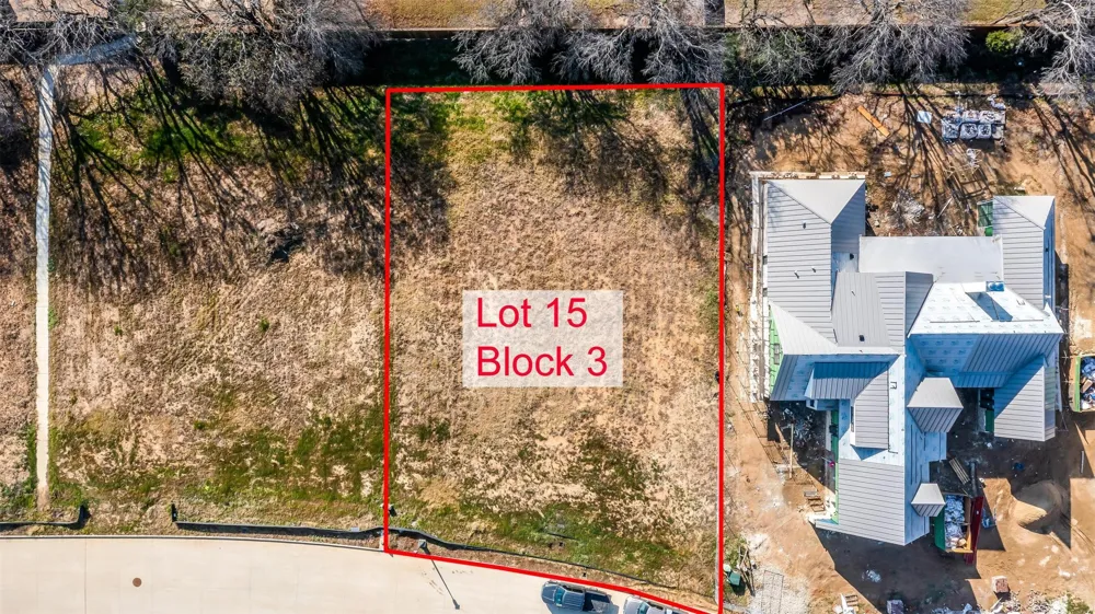 2616 Park Grove Loop Southlake, TX 76092