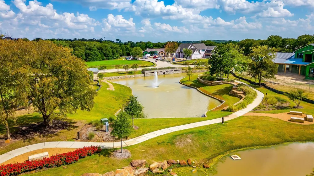 2616 Park Grove Loop Southlake, TX 76092