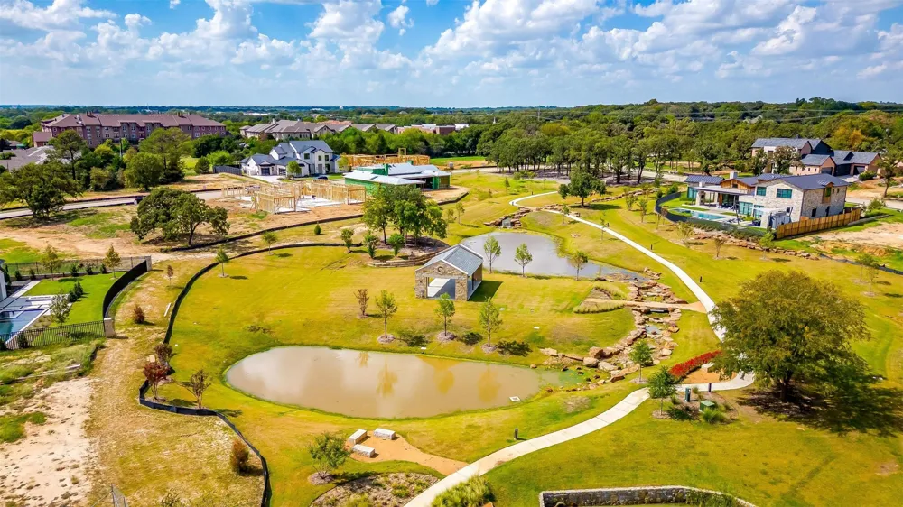 2616 Park Grove Loop Southlake, TX 76092