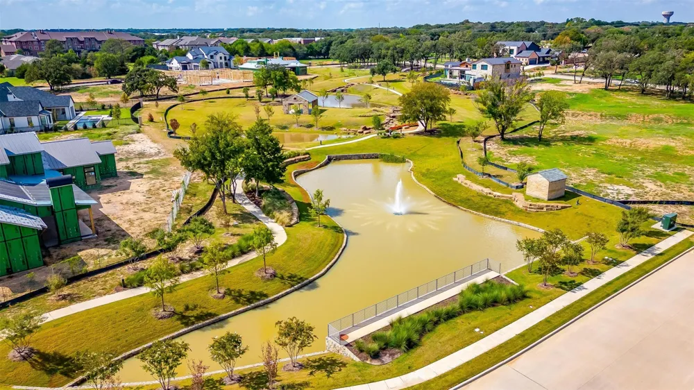 2616 Park Grove Loop Southlake, TX 76092