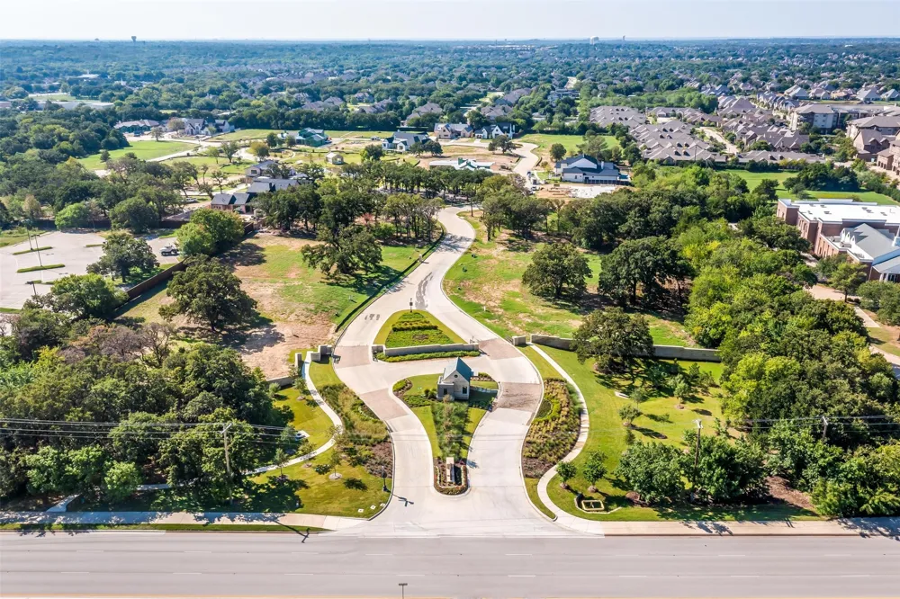 2616 Park Grove Loop Southlake, TX 76092