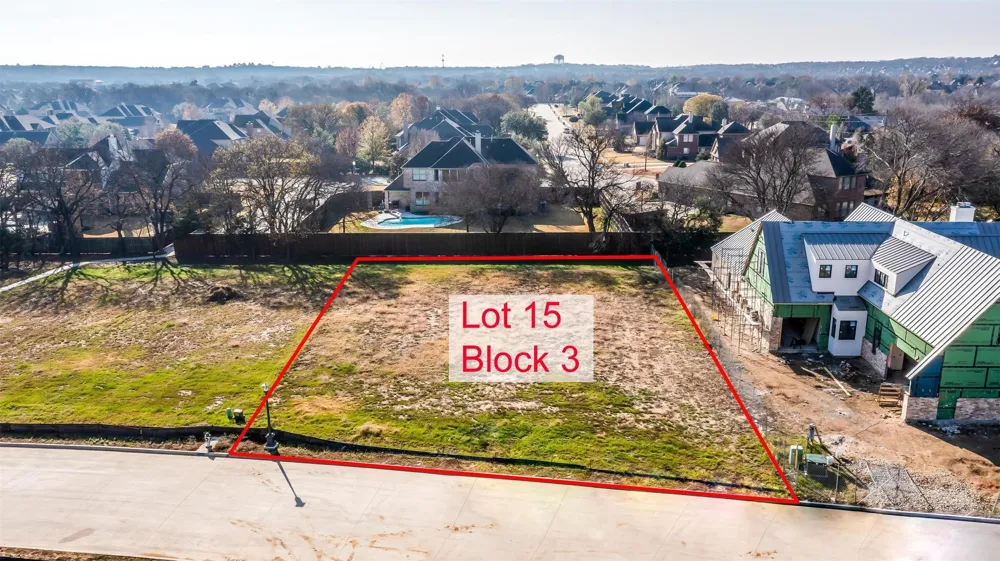 2616 Park Grove Loop Southlake, TX 76092