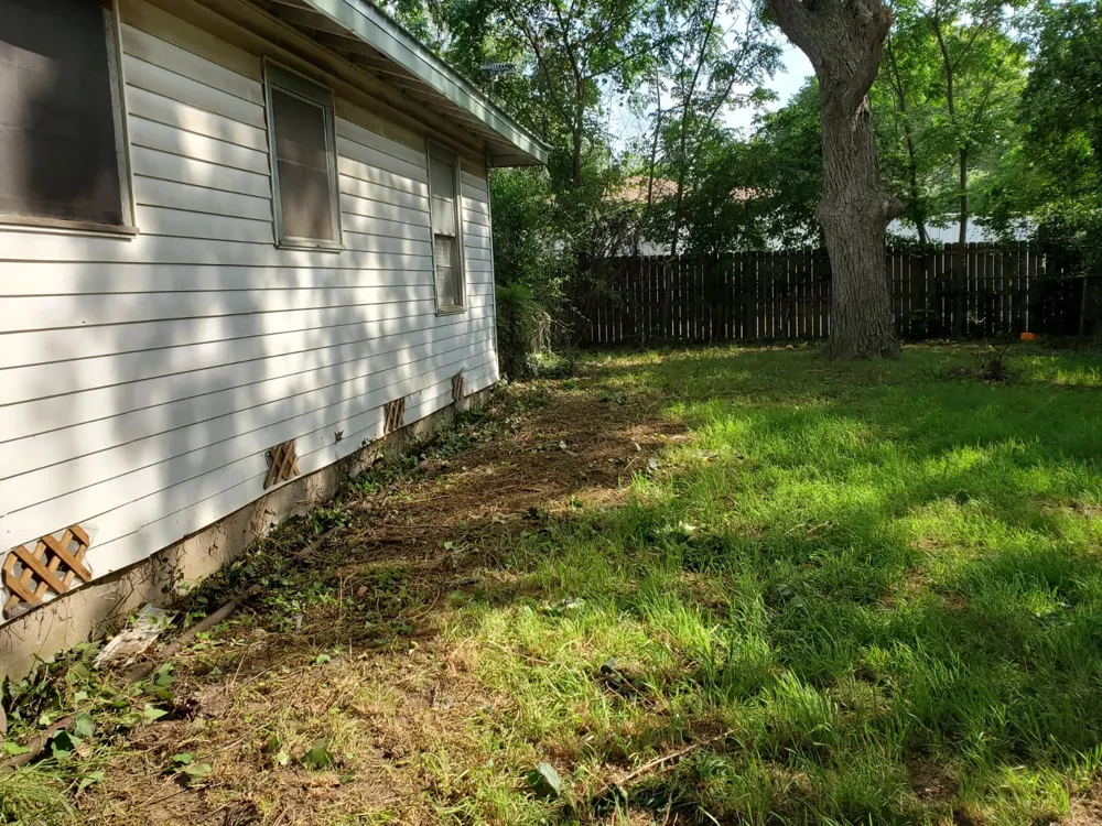 1204 Fannin Avenue Cameron, TX 76520